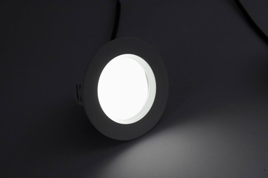 LED downlight