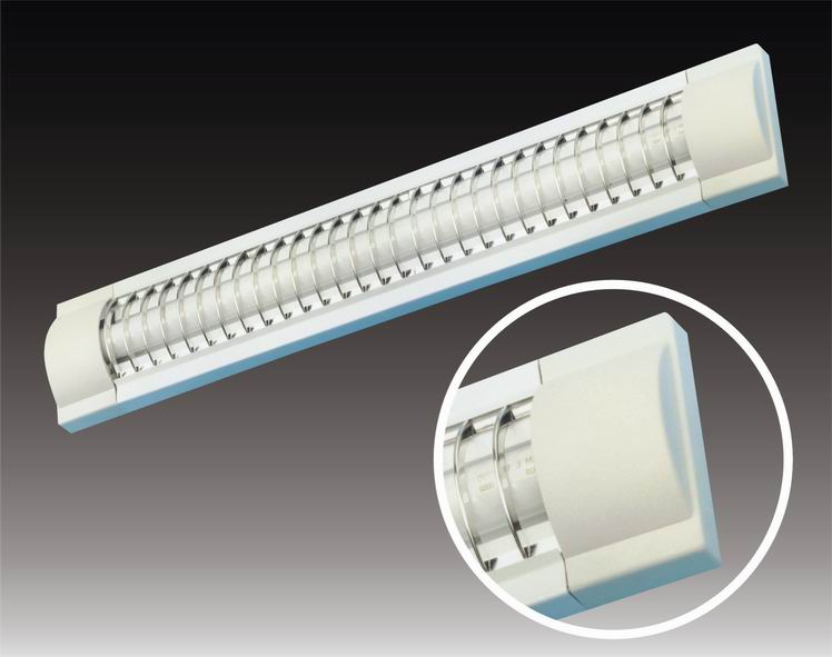 T8 fluorescent fixture3