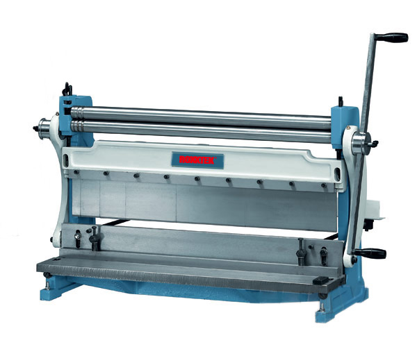 sheet metal machine