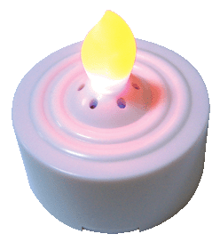 panhss Candle