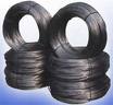 black   iron wire