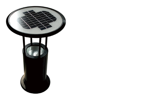 Solar light