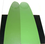 Chrome Oxide green Gn grade