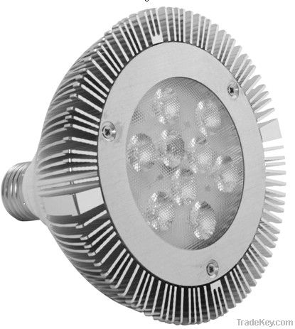 LED PAR lamp