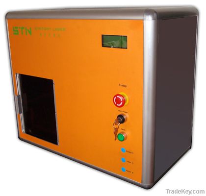 3d laser engraving machine(STNDP-803B)