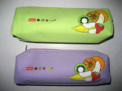 stock pencil bag, stock pencil case, stock pen bag