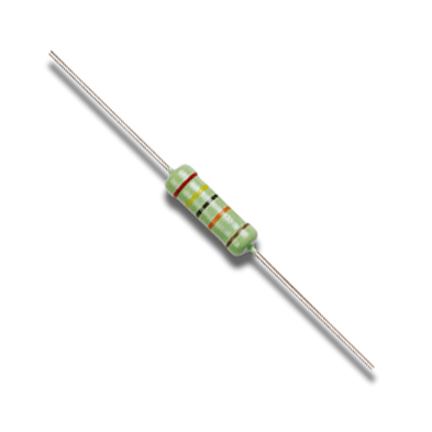 Metal Film Resistors