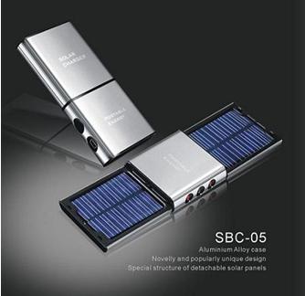 solar charger