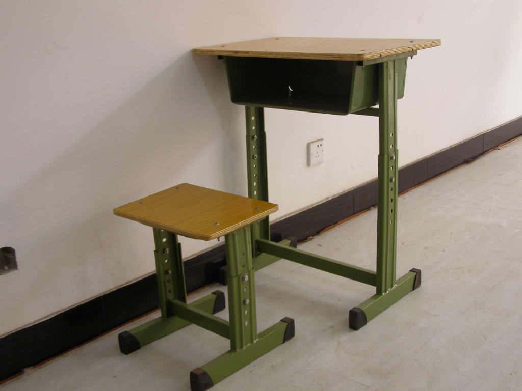 school furniture