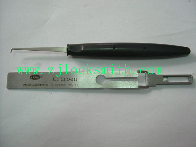 LISHI AUTO LOCK PICK