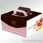 Cake Box