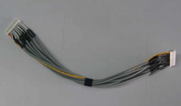 Wire Harness