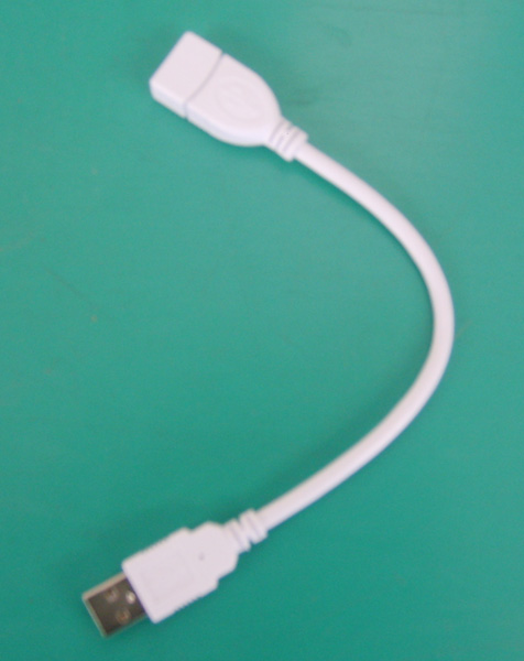 USB Cable/Connector