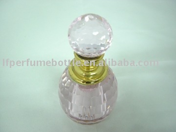 perfume bottle