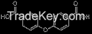 Oxybisenzoic acid; 4, 4'-dicarboxy diphenyl ether