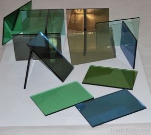 float glass