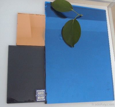 float glass