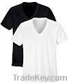 Mens V Neck Tshirt