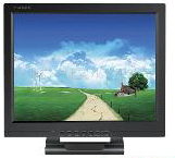 15&quot; Touch Monitor