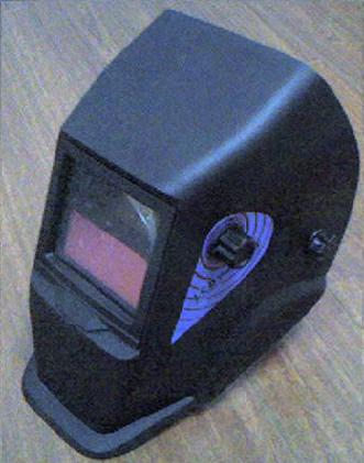 Welding Helmets