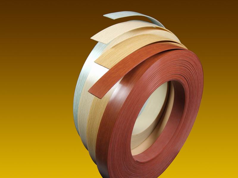 PVC Edge Banding tape