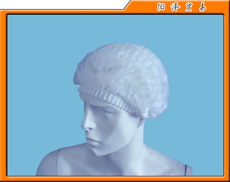 non-woven mop cap