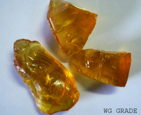 Gum Rosin