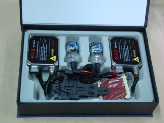 HID Xenon Kit