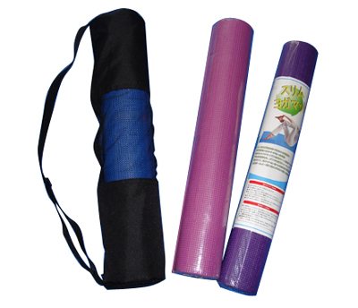 Yoga mat