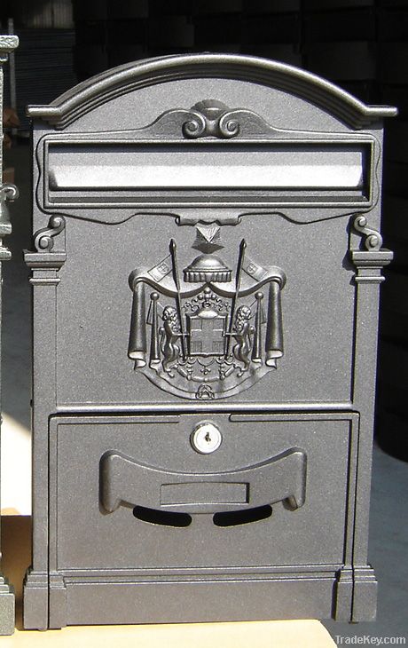 mailboxes