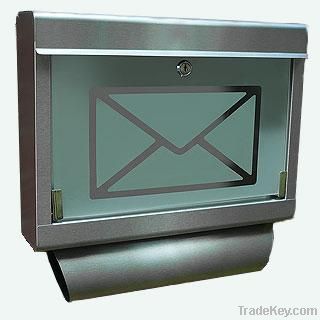 mailboxes