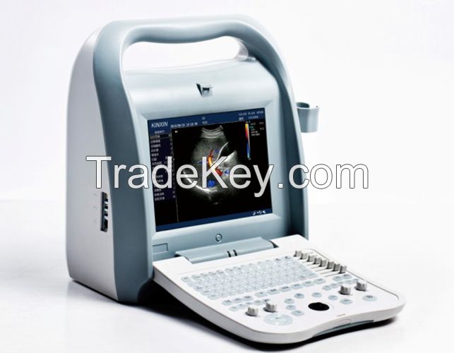 Ultrasound Scanner