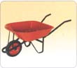 wheel   barrow  (WB7500)