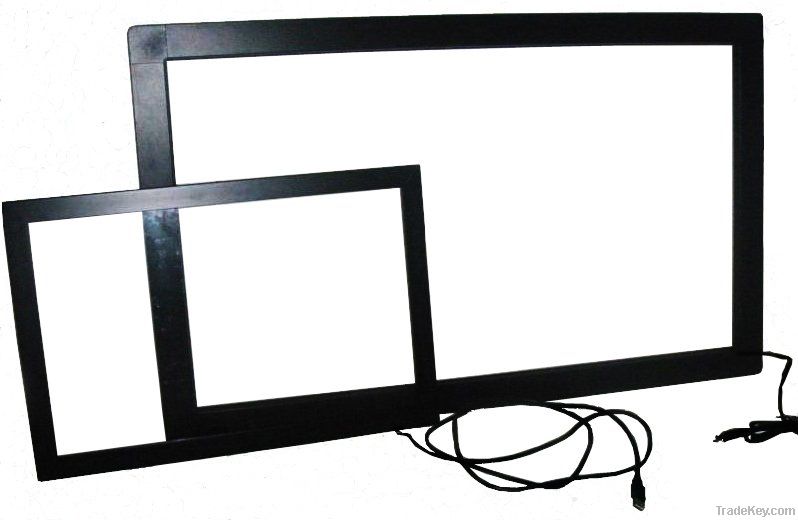 double-user interactive whiteboard