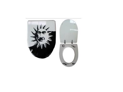 Toilet Seat TA 120