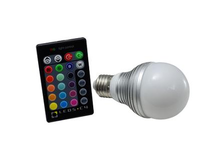 LED indoor light