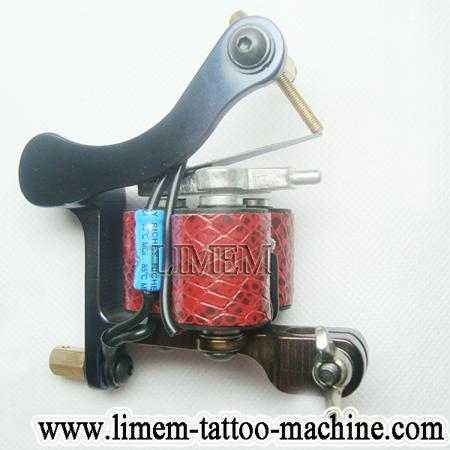 Tattoo Machine