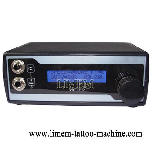 tattoo power supply