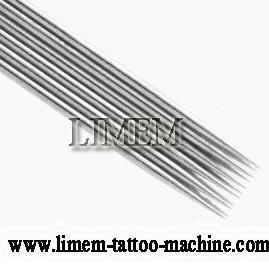 Tattoo needle