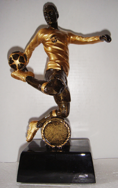 sports trophy