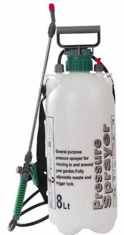 Pressure Garden Sprayer