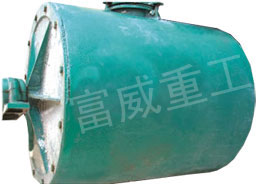 Ceramic Ball Mill