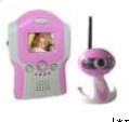 Wirless Baby Monitor