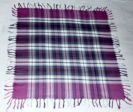 Viscose, Arfat, Stoles & Scarves, Home furnishing