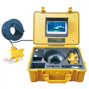 Underwater View System