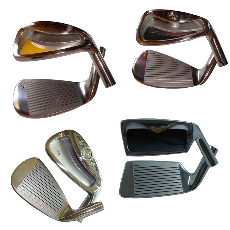 Golf Clubs, Bags, Shoes, Accessories