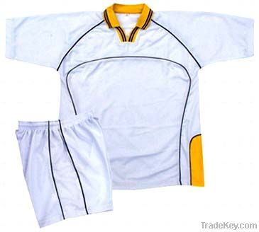 Polyester Sports Uniforms