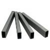 rectangle welded steel pipe