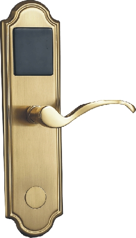 door lock