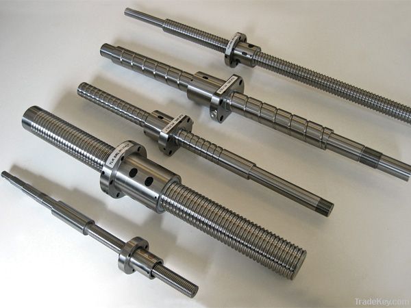 Sfu Series Ball Screw  ballscrew